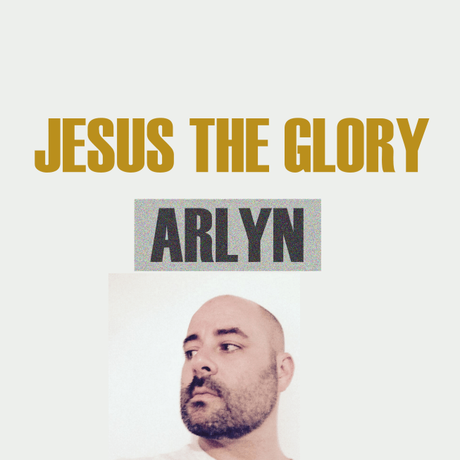 JesusTheGlory1