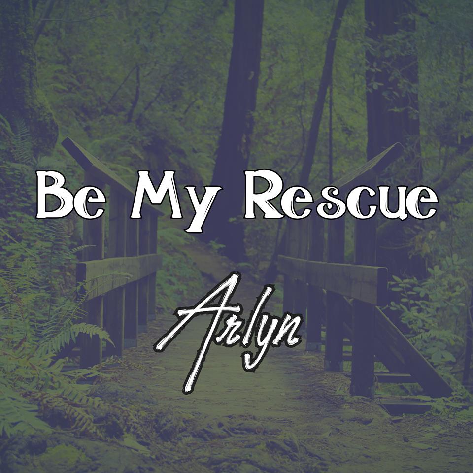 Be My Rescue